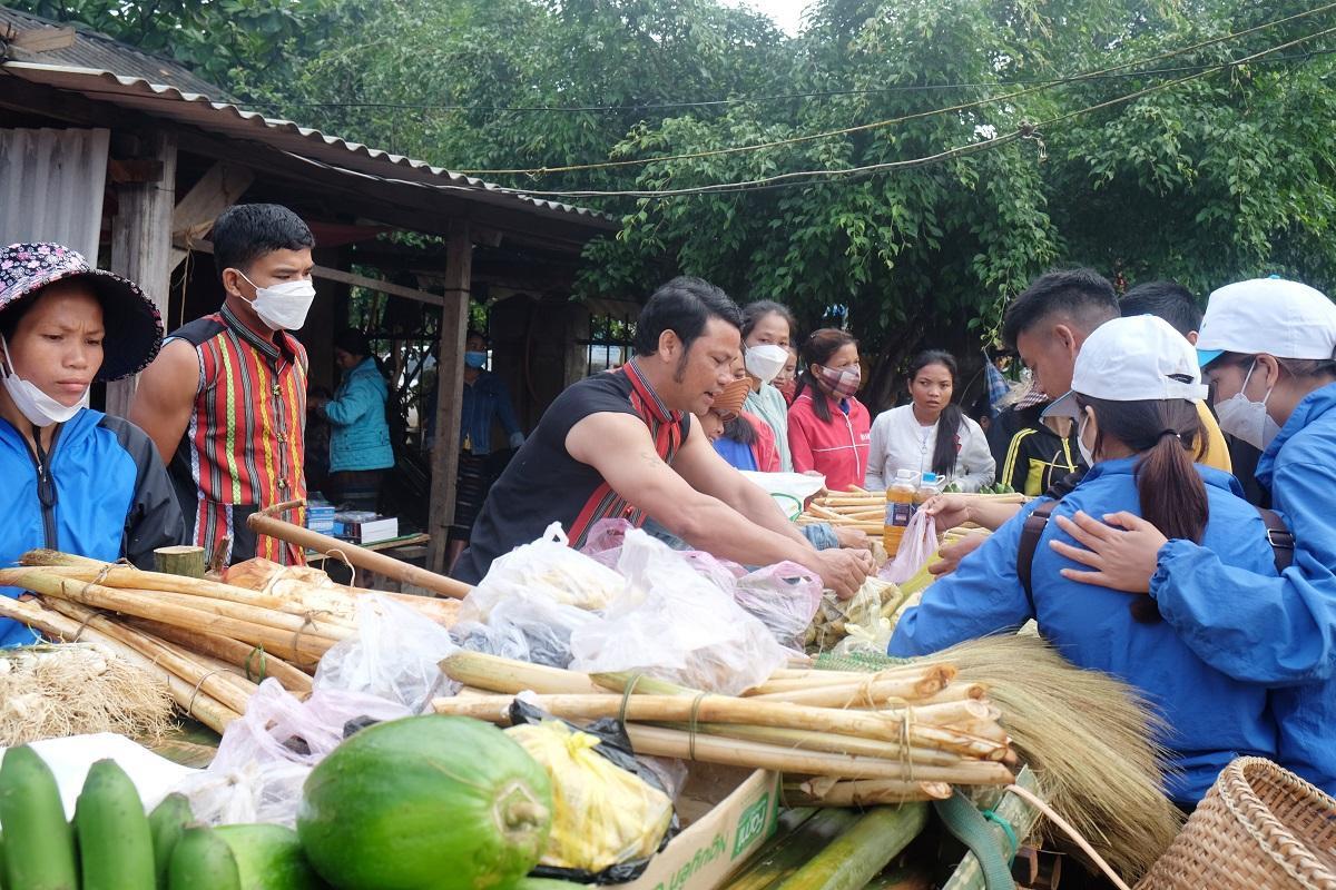 Vĩnh Ô phấn đấu hoàn thành các mục tiêu xây dựng Nông thôn mới