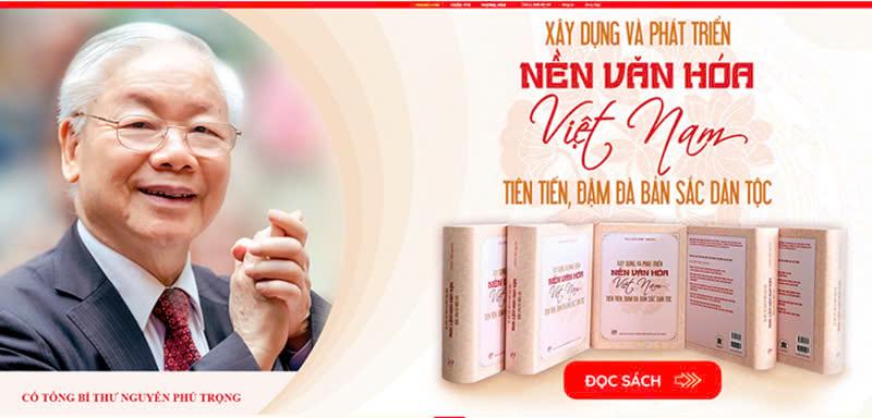 Hưởng ứng Cuộc thi trực tuyến tìm hiểu nội dung cuốn sách 